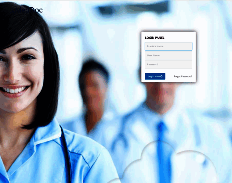 v4.imeddoc.net at WI. iMedDoc - Paperless Practice Management