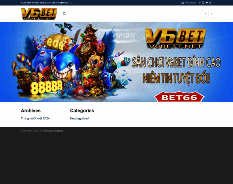 V6bett.net thumbnail