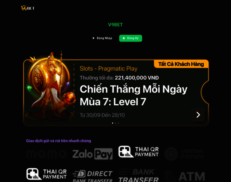 V9betbnb.eu.com thumbnail