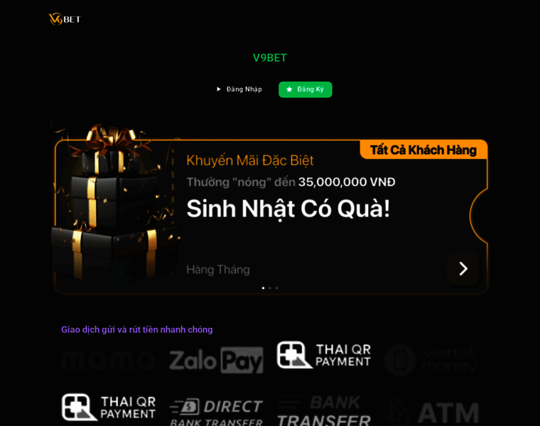 V9beteth.eu.com thumbnail