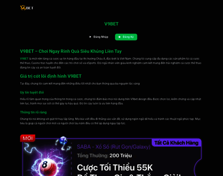 V9bethy.com thumbnail