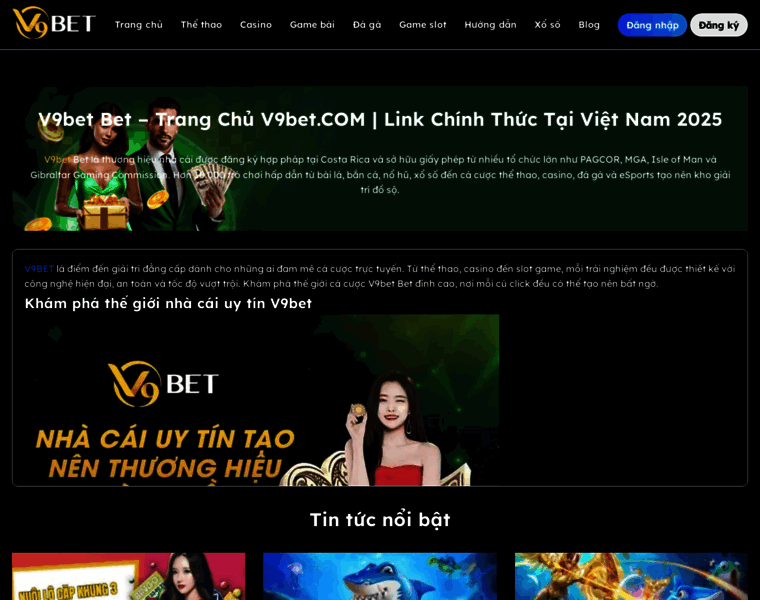 V9bett.bet thumbnail