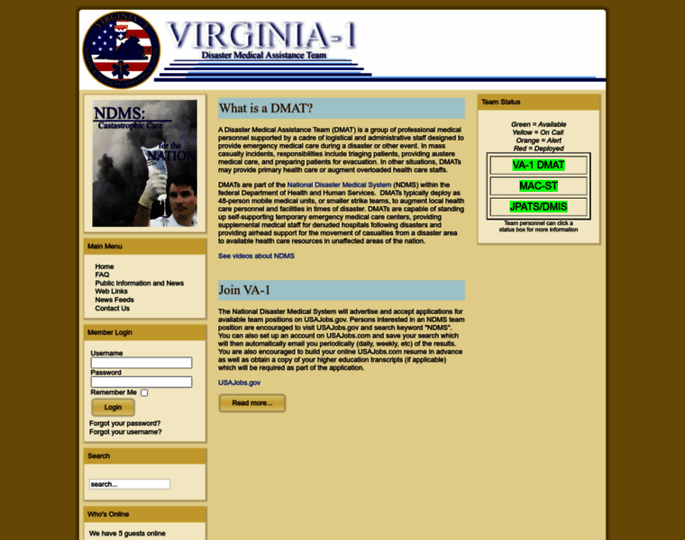 Va1dmat.org thumbnail Va1dmat.org thumbnail