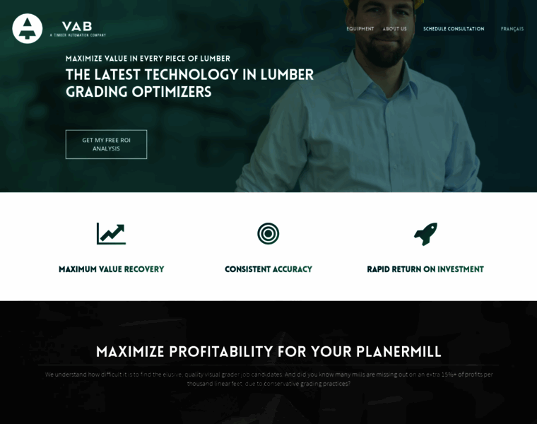 Vab-solutions.com thumbnail