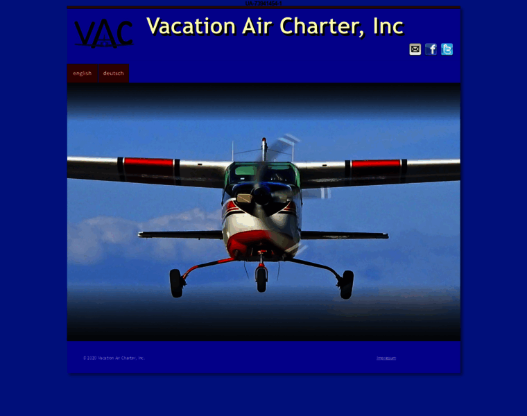 Vac.flights thumbnail