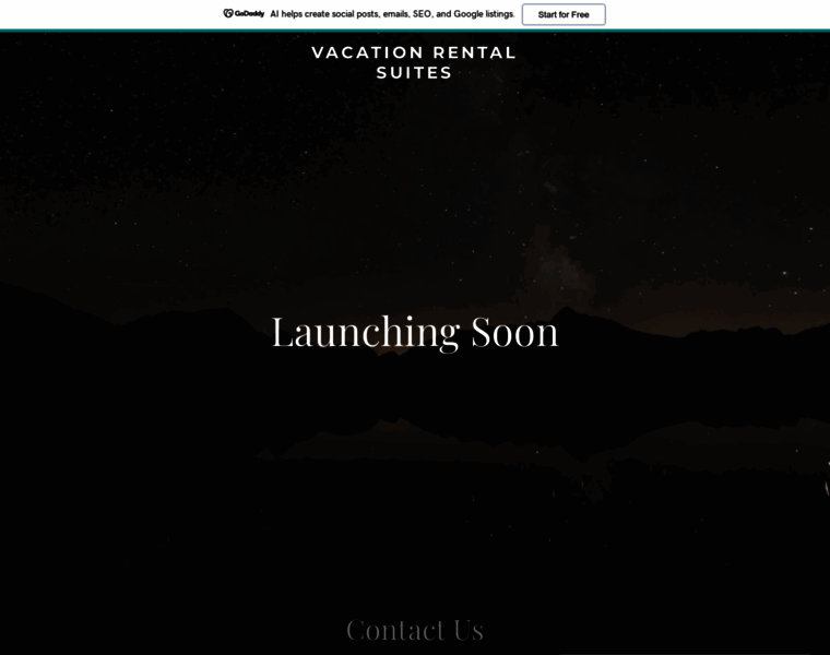 Vacationrentalsuites.com thumbnail Vacationrentalsuites.com thumbnail