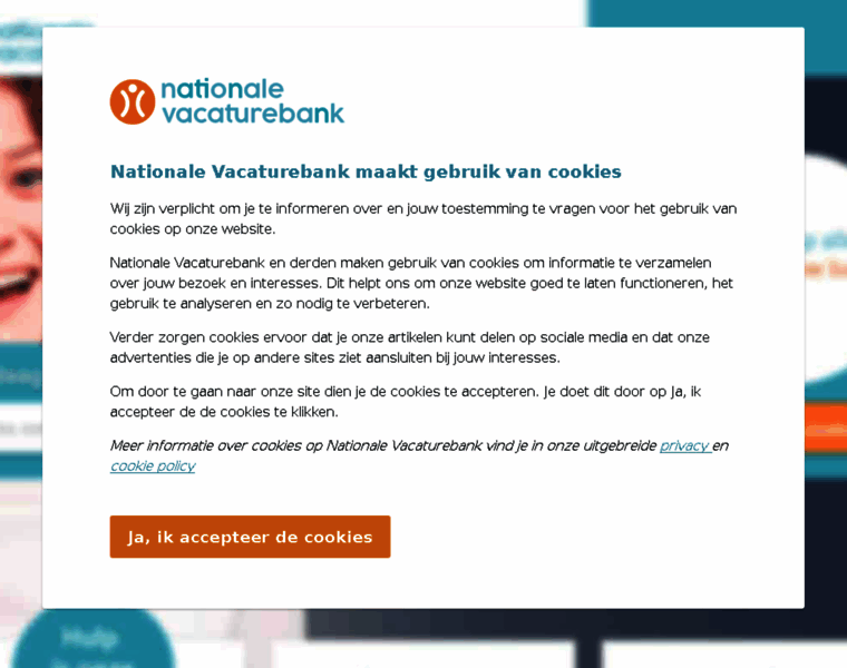 Vacaturebank.nl thumbnail