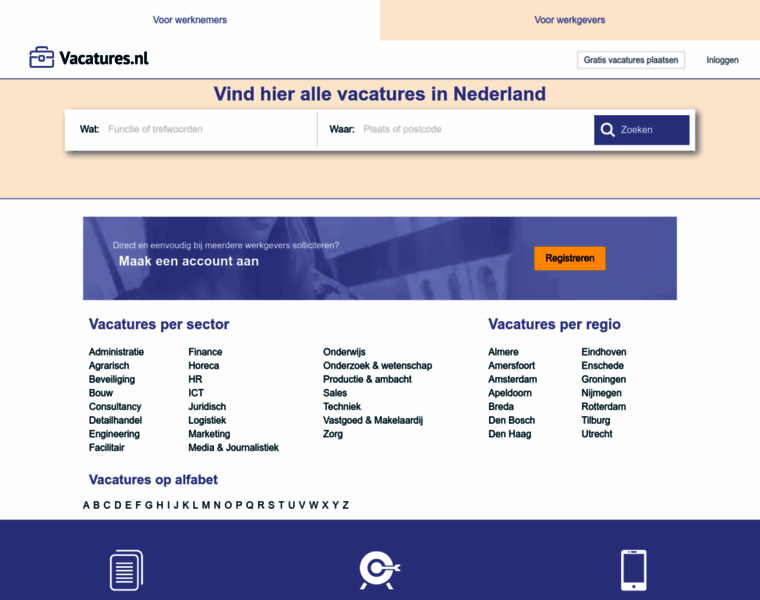 Vacatures.nl thumbnail
