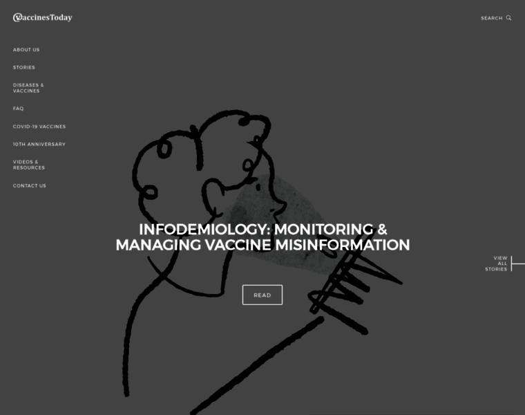 Vaccinestoday.eu thumbnail