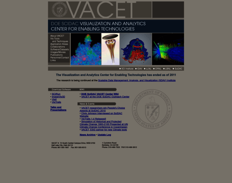Vacet.org thumbnail Vacet.org thumbnail