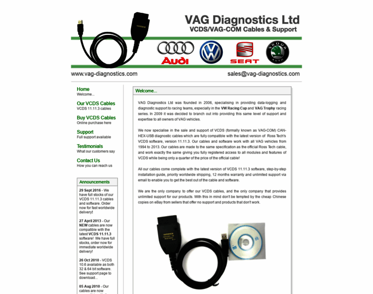 Vag-diagnostics.com thumbnail