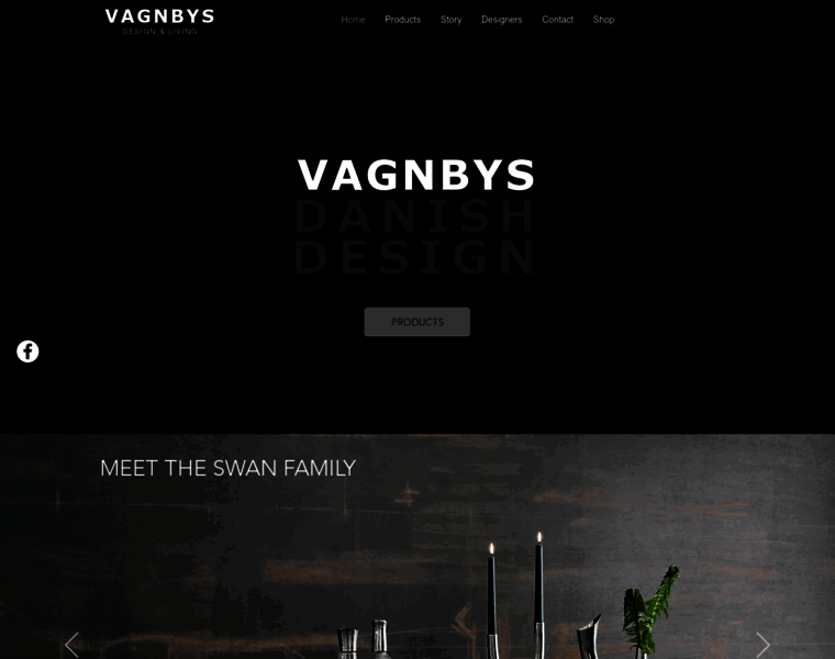 Vagnbys.com thumbnail
