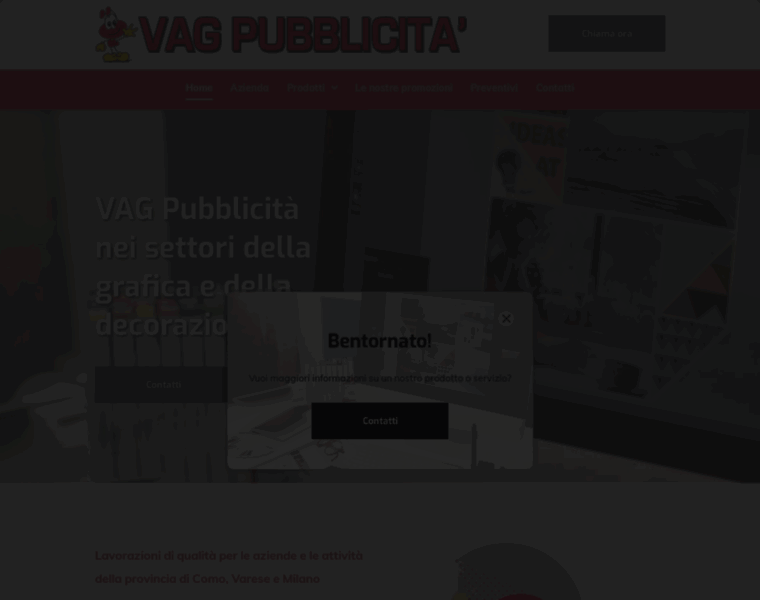 Vagpubblicita.com thumbnail