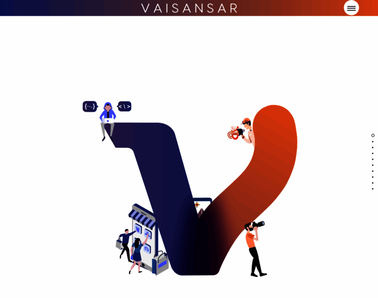 Vaisansar.com thumbnail