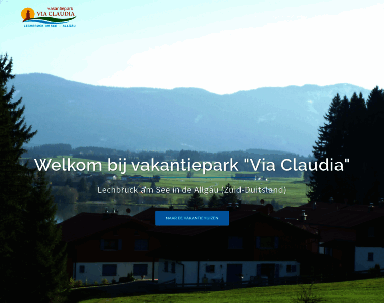 Vakantiepark-via-claudia.nl thumbnail