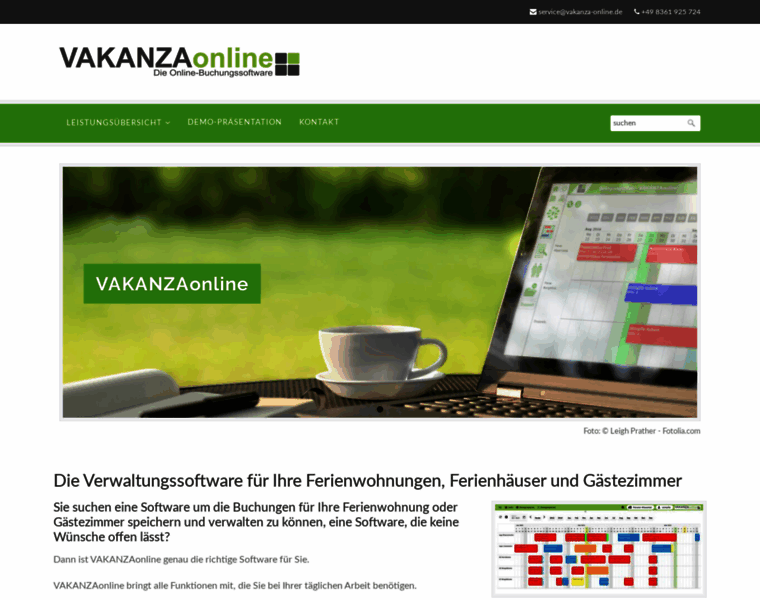 Vakanza-online.de thumbnail