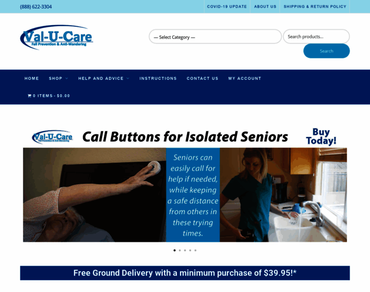 Val-u-care.com thumbnail Val-u-care.com thumbnail
