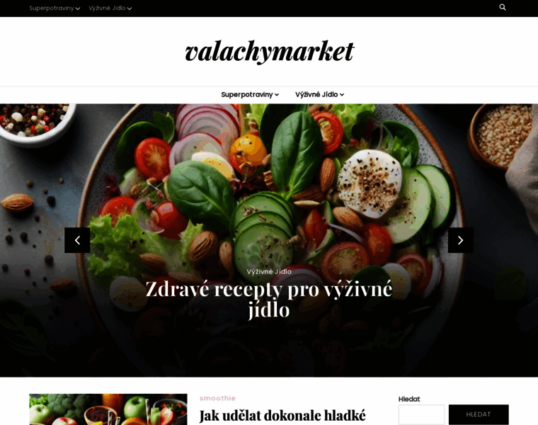 Valachymarket.cz thumbnail