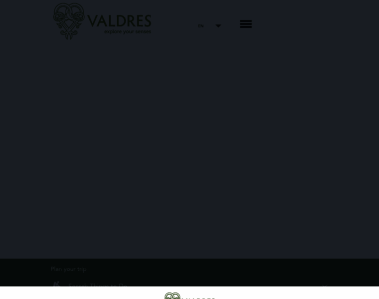 Valdres.com thumbnail