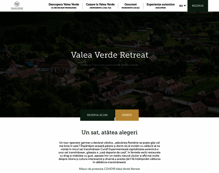 Valeaverde.com thumbnail