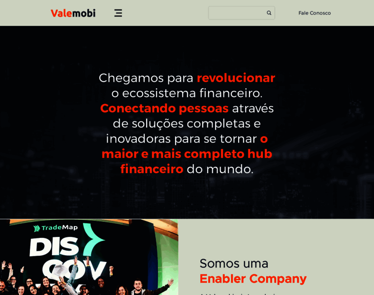 Valemobi.com.br thumbnail