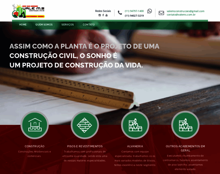 Valems.com.br thumbnail Valems.com.br thumbnail