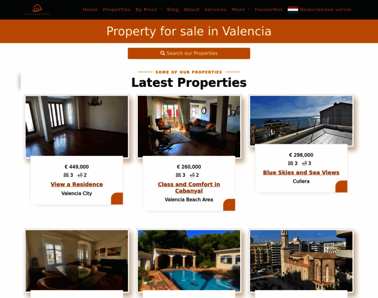 Valencia-property.com thumbnail