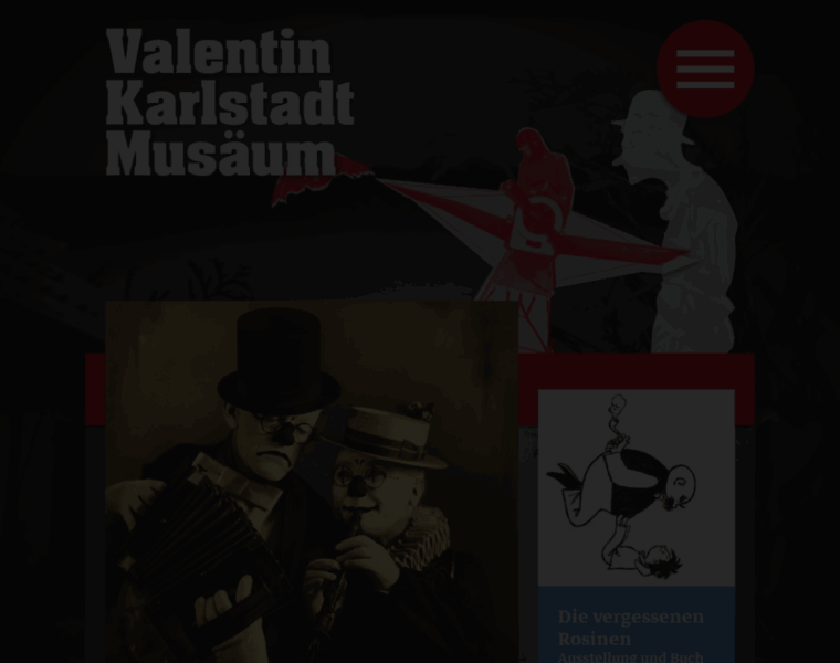 Valentin-musaeum.de thumbnail