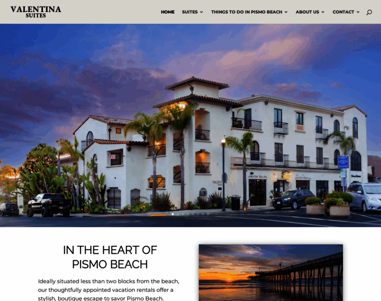Valentinapismobeach.com thumbnail Valentinapismobeach.com thumbnail