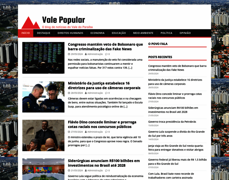 Valepopular.com.br thumbnail
