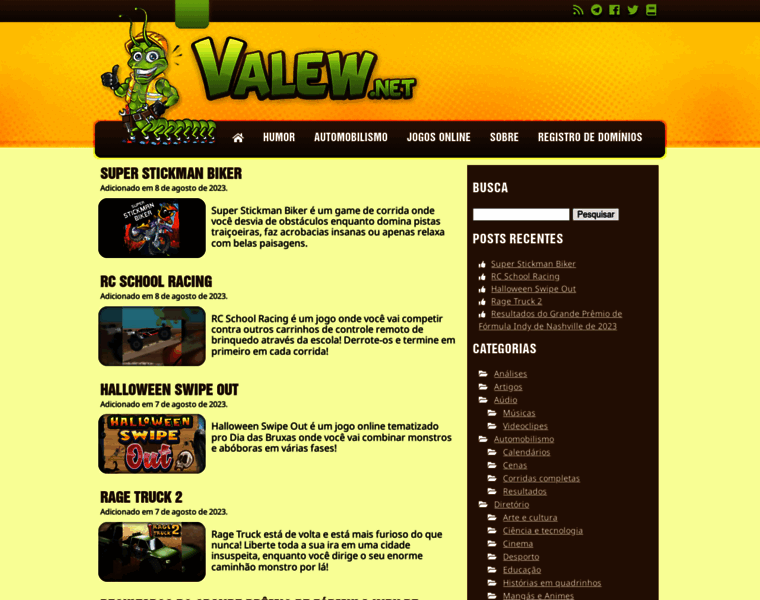 Valew.net thumbnail