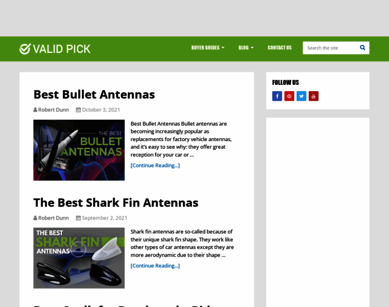 Validpick.com thumbnail Validpick.com thumbnail