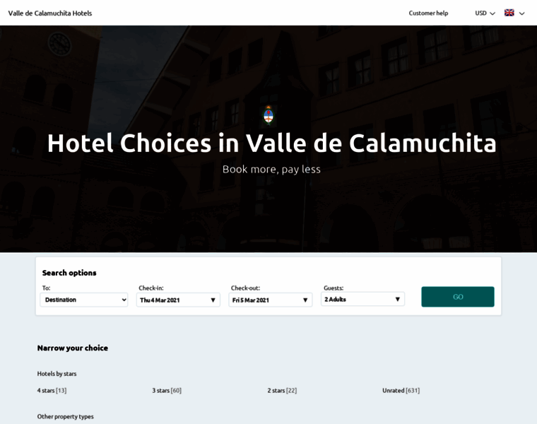 Valle-de-calamuchita-hoteles.com thumbnail