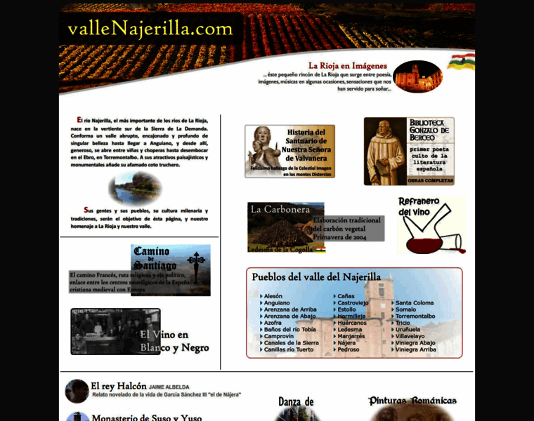 Vallenajerilla.com thumbnail