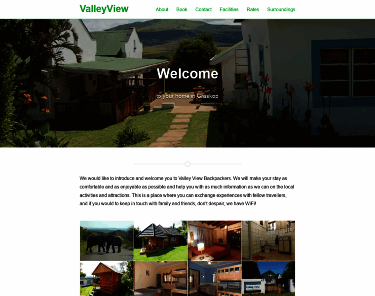 Valley-view.co.za thumbnail