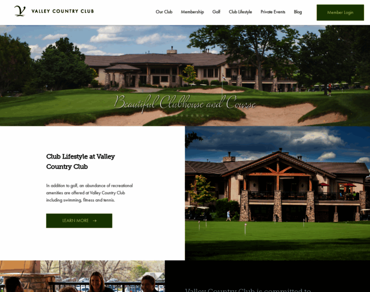 Valleycountryclub.org thumbnail Valleycountryclub.org thumbnail