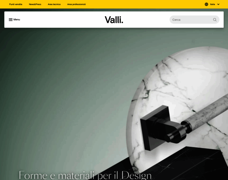 Vallievalli.com thumbnail