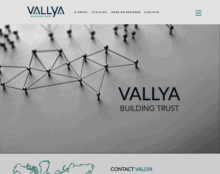Vallya.com thumbnail