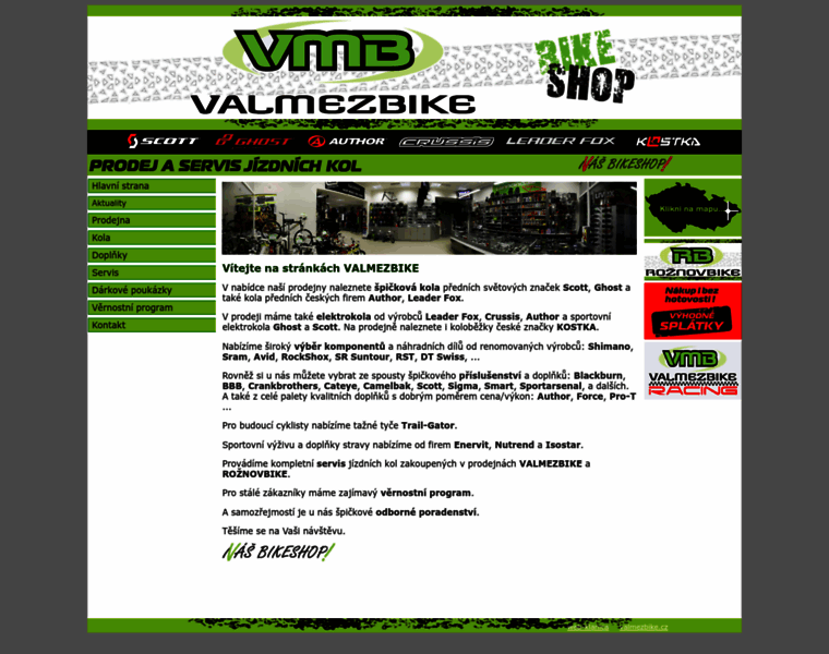 Valmezbike.cz thumbnail