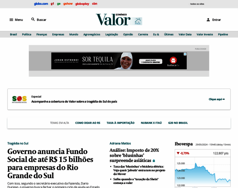 Valor.com.br thumbnail