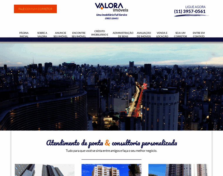 Valoraimoveis.com.br thumbnail