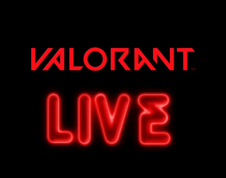 Valorant.live thumbnail