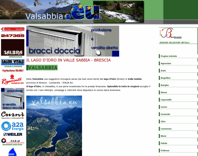 Valsabbia.eu thumbnail