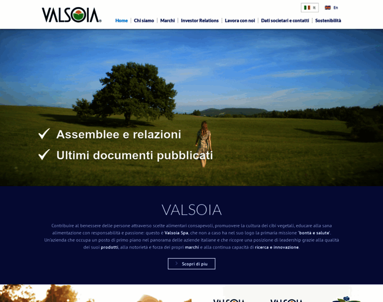 Valsoiaspa.com thumbnail