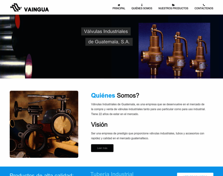 Valtubgua.com thumbnail