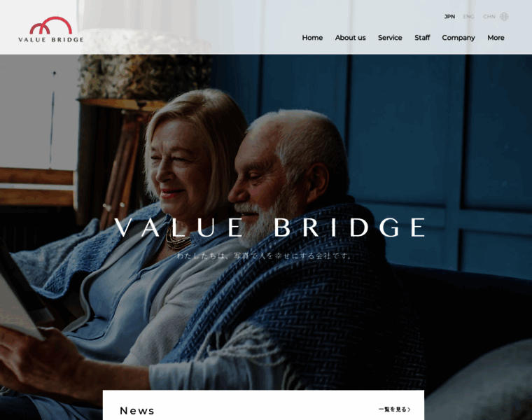 Value-bridge.me thumbnail
