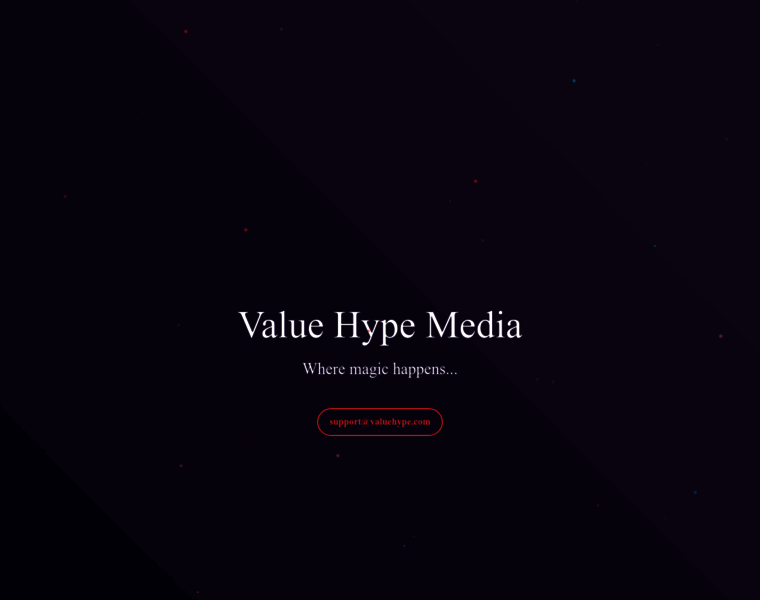 Valuehype.com thumbnail