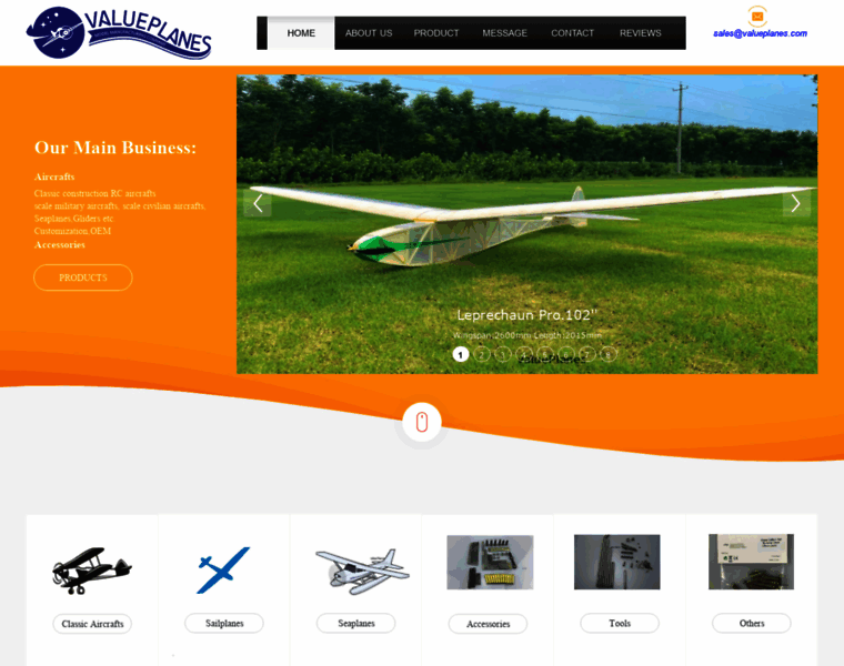 Valueplanes.com thumbnail Valueplanes.com thumbnail