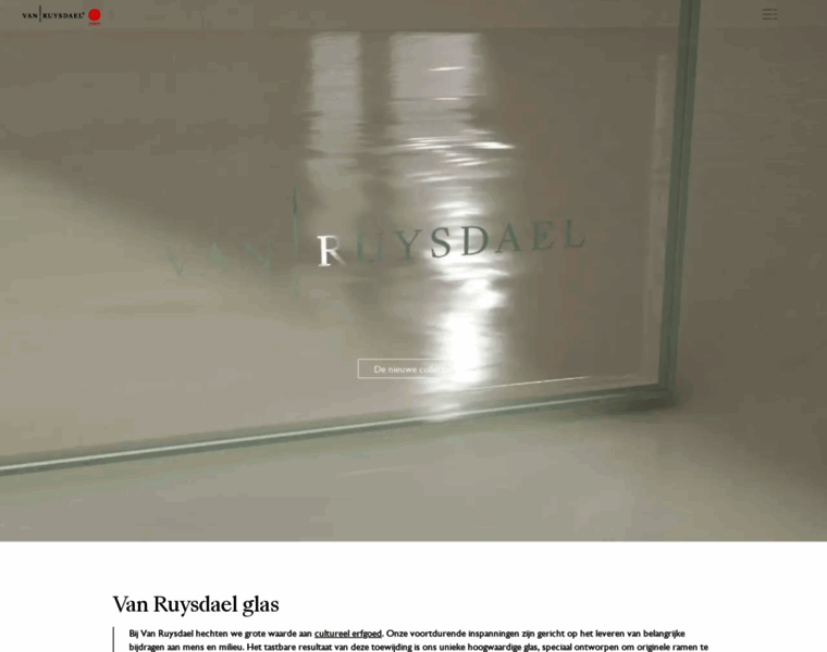 Van-ruysdael.nl thumbnail