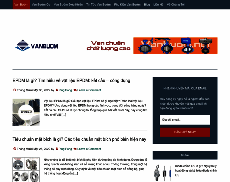 Vanbuom.net thumbnail